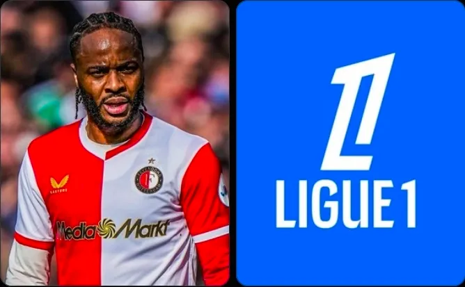 Raheem Sterling Open to Ligue 1 Move as Free-Agent Future Takes Shape