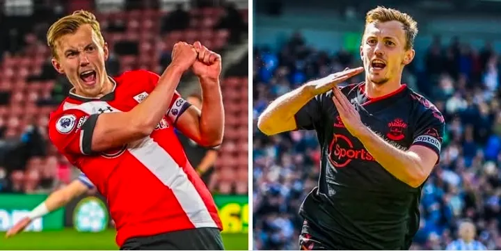 James Ward-Prowse Set for Emotional Southampton Return