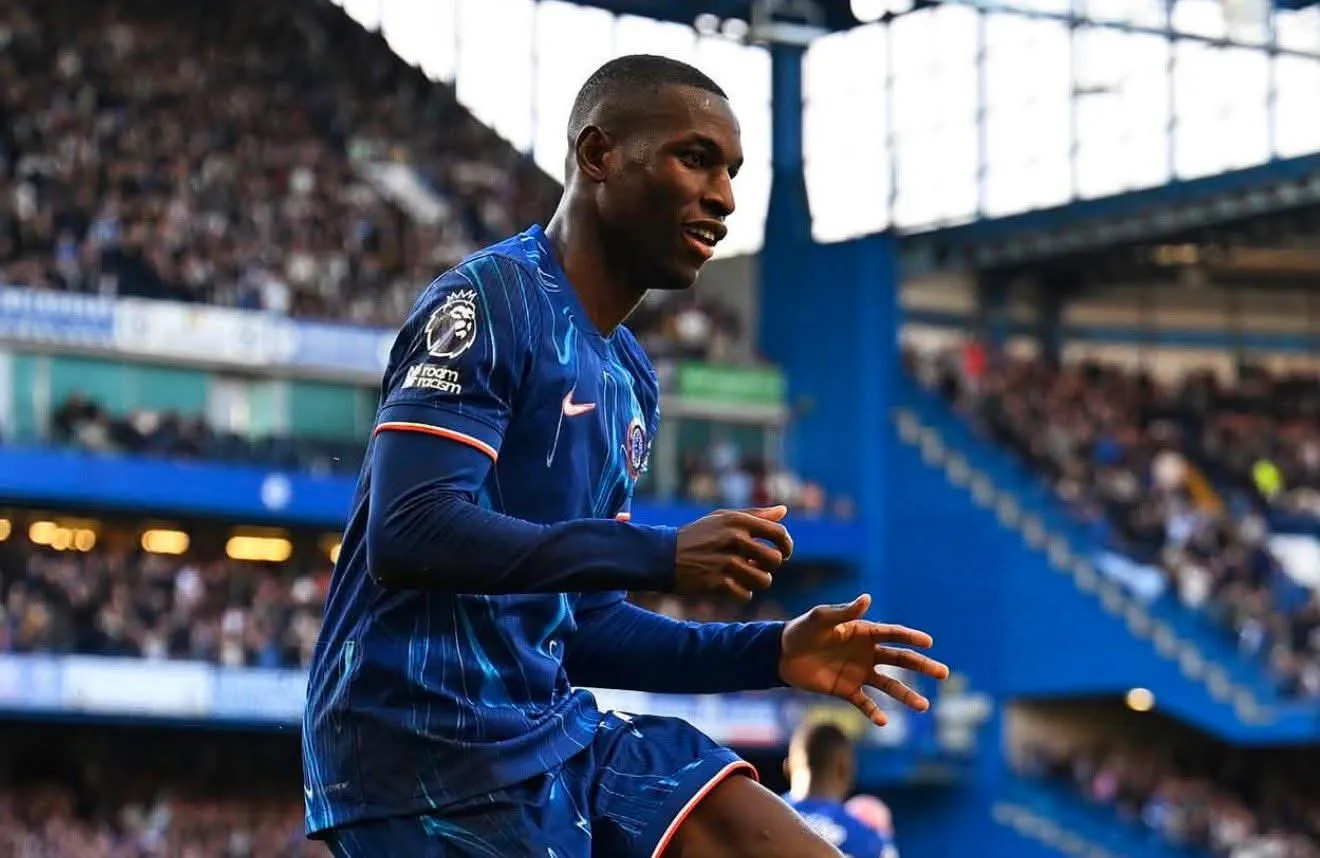 Nicolas Jackson Remains Aston Villa’s Priority Target as Talks Begin
