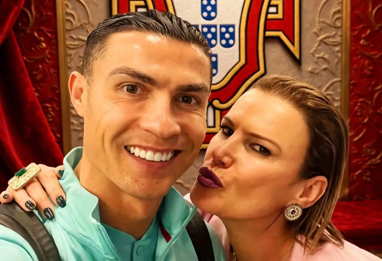 Ronaldo’s Sister Shares Brutal Message After Portugal Exit