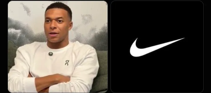 Mbappé Explains Why He Left Nike for On: “I Have to Write This Story”