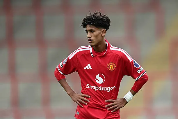 JJ Gabriel Risks Wasting Huge Potential With Reported Training Refusal