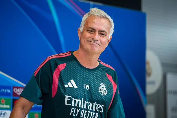 Jose Mourinho Opens Champions League Campaign With Victory Over Inter