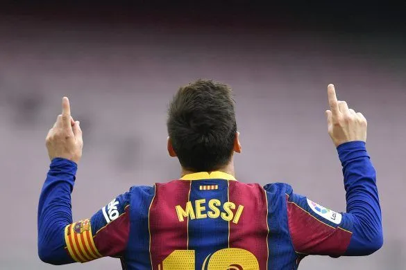 ‘The team I still love’ – Lionel Messi speaks out on facing Barcelona stars in World Cup final