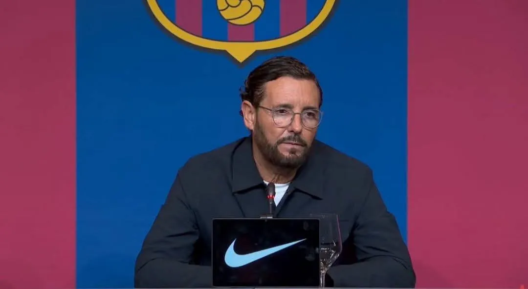 Bordalás: Barcelona Are Best Without the Ball