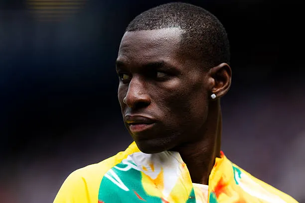 Nicolas Jackson Sparks Transfer Tug-Of-War Between Tottenham And Aston Villa