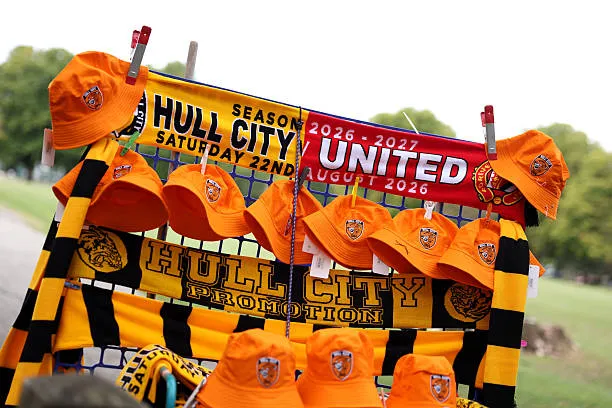 Hull City vs Manchester United: Half Time Match Analysis