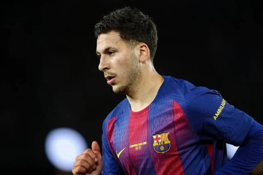 Brighton Eye Roony Bardghji as Yankuba Minteh Exit Could Trigger Move