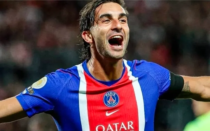 Ferran Torres Matches Zlatan Ibrahimović With Sensational PSG Start