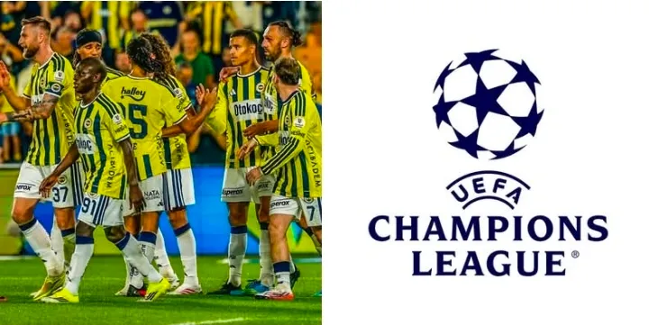 Fenerbahçe End 18-Year Champions League Wait With Victory Over Lyon