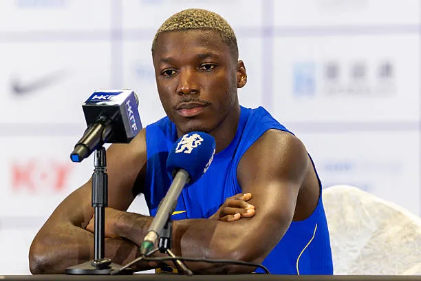 Caicedo Sets Sights On Chelsea Greatness After New Long-Term Deal