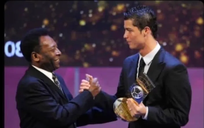 Ronaldo vs Pelé: Why Football Fans Can't Agree on the True Goal King