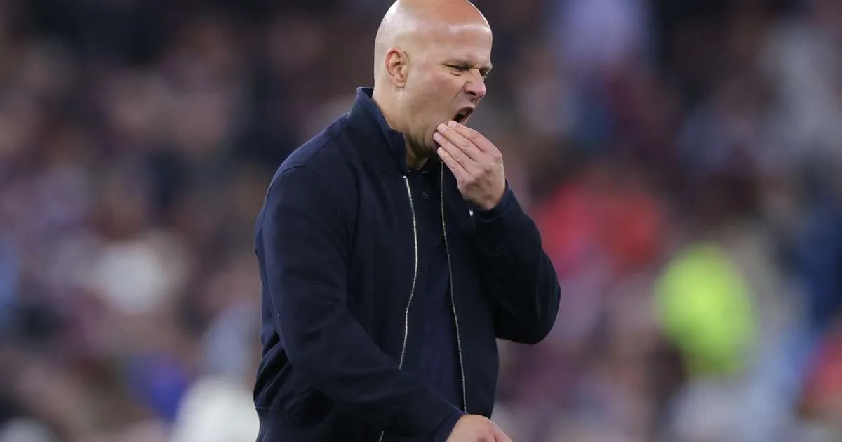Slot not ready for international coaching job