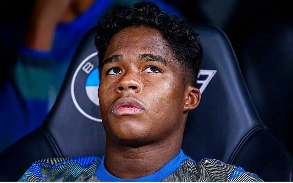 Real Madrid Make Huge Endrick Decision