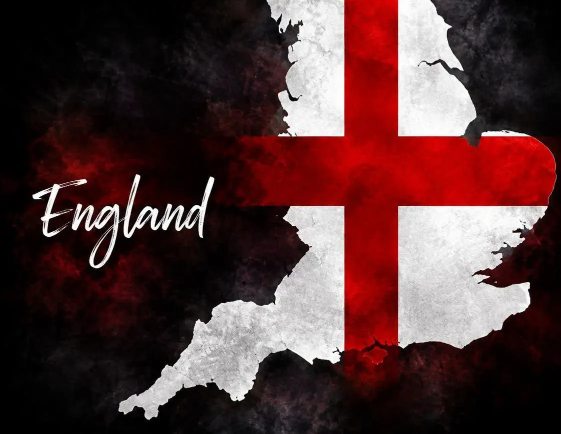 Five England Players Ruled Out of Nations League Fixtures