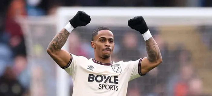Al Hilal Agree €80m Deal for Crysencio Summerville in Major Transfer Coup