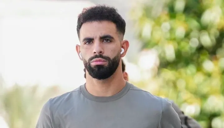 Rayan Aït-Nouri Released From Algeria Camp After Reported Bench Dispute
