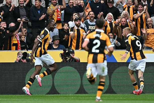 Hull City Send Strong Warning With Stunning Opening Campaign