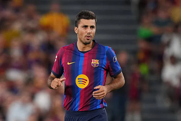 Rodri Delivers Brutal Valencia Assessment After Barcelona Rout