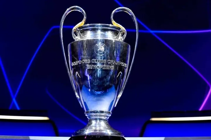 Champions League Draw 2026/27: Europe’s Elite Discover Their League Phase Opponents