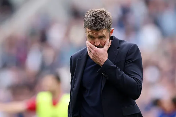 Carrick Blasts VAR Over Haaland Winner Over Enzo Fernández’ Involvement