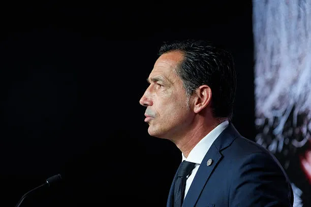 Pedro Proença Hails Cristiano Ronaldo aas Portugal’s Greatest Icon