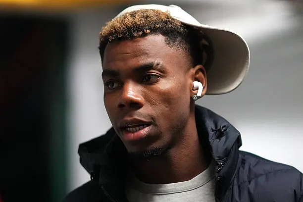 Eintracht Frankfurt Intensify Pursuit For Raphael Onyedika