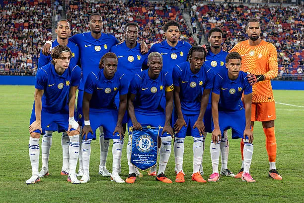 Chelsea Left Frustrated as Clinical Juventus Claim Narrow Pre-Season Victory