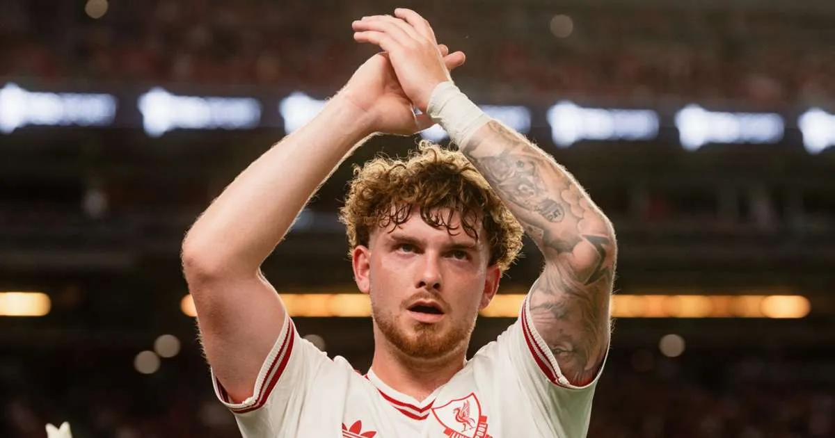 Elliott's Liverpool future remains up in the air after 'very tough' Villa loan