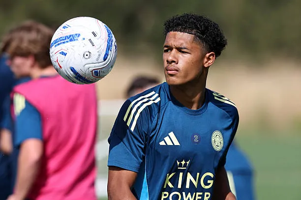 Manchester United Step Up Louis Page pursuit As Arsenal and Aston Villa Circle