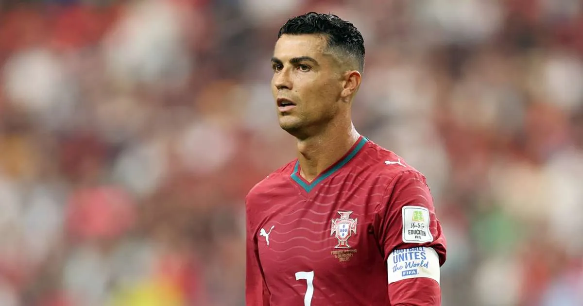 This is probably my last year of football' – Ronaldo makes another retirement hint