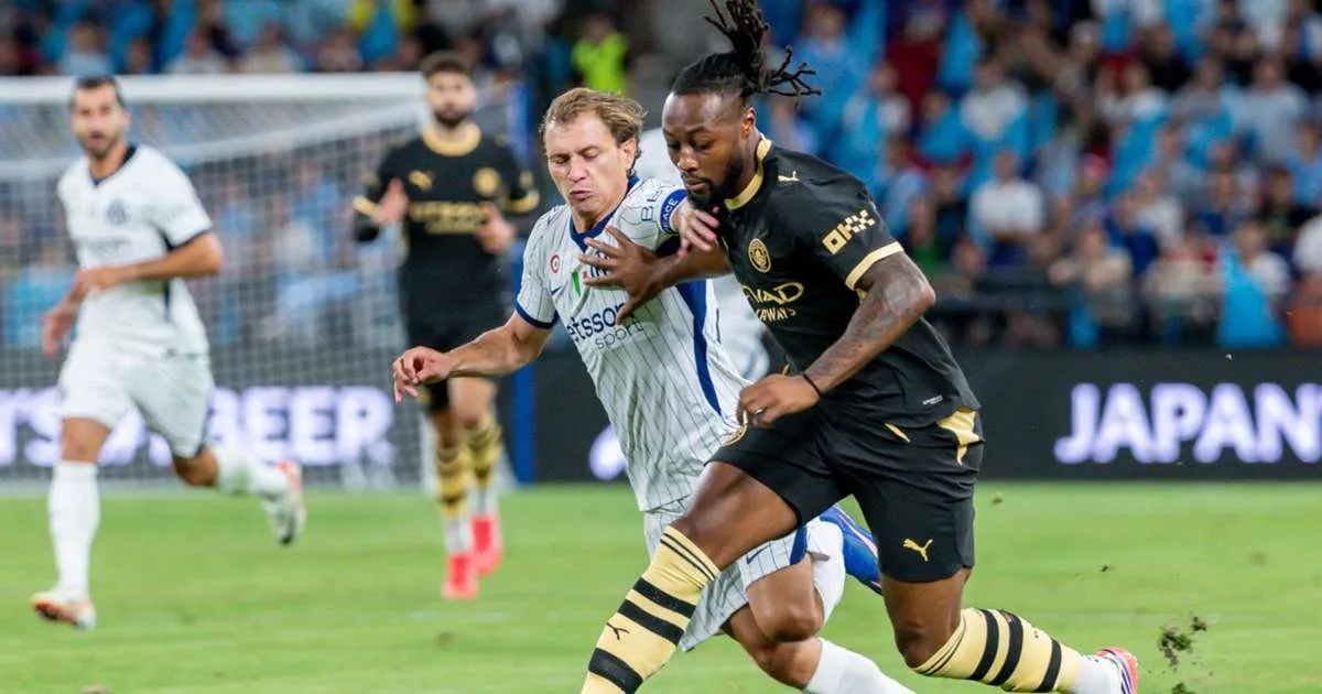 'It is music to my ears' – Semenyo thrilled by Maresca's style of play