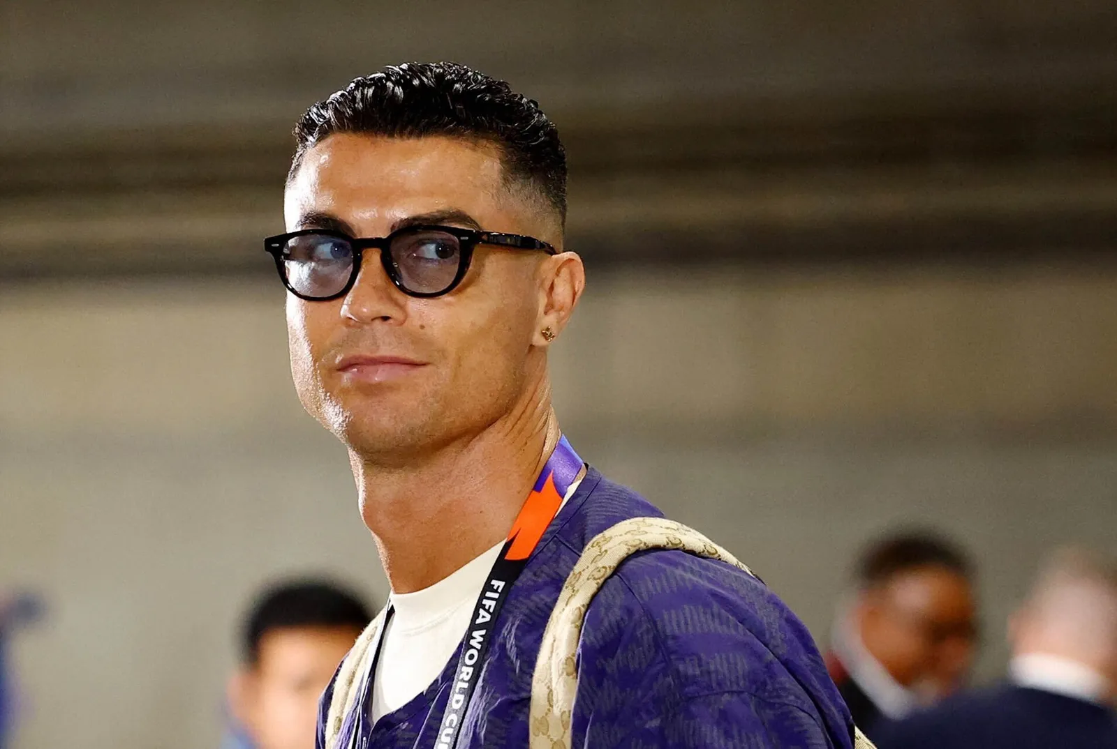Cristiano Ronaldo Sets Two Major Targets: Nations League Glory and 1,000 Goals