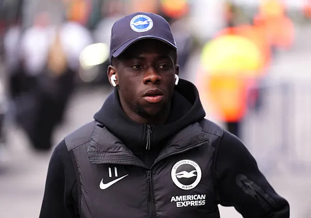 Minteh Keen On Liverpool Move After Reds Step Up Pursuit