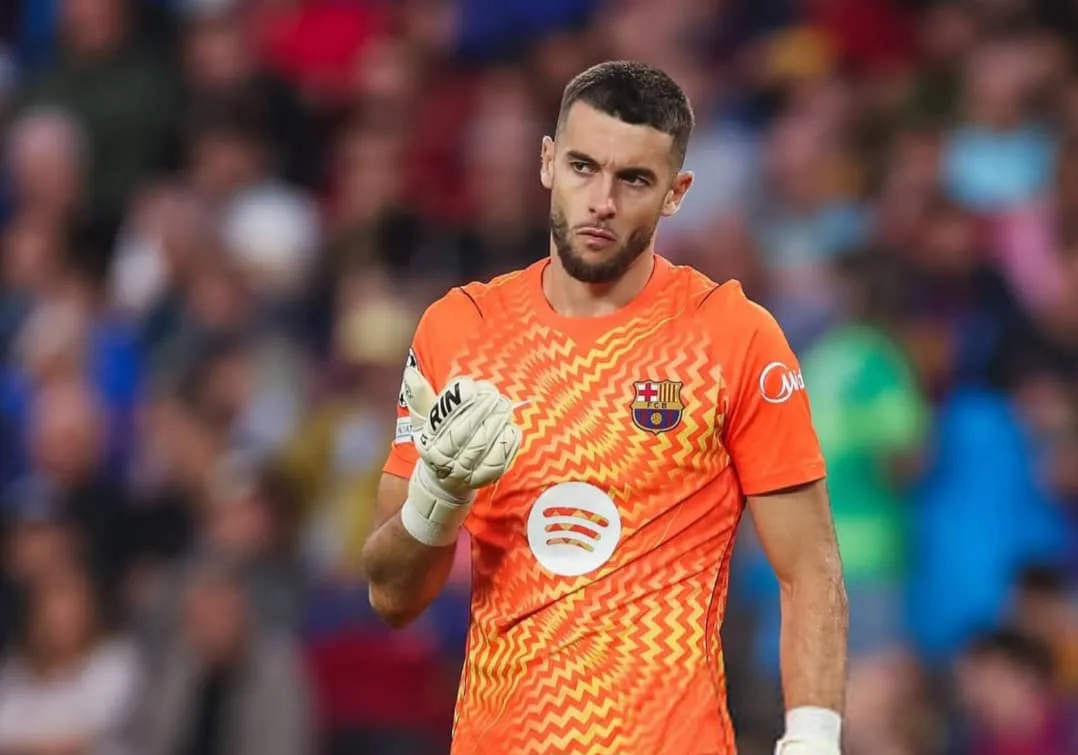 Joan García Ruled Out for Three Weeks With Knee Injury