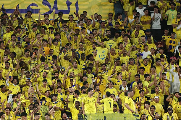 ‘’Greatness Is Earned!’’ Al-Nassr Fans Stand Firmly Behind Ronaldo After Portugal Saga