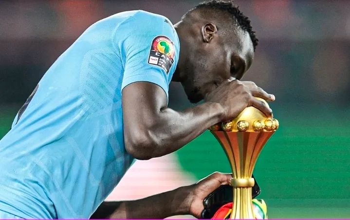 Édouard Mendy: Winning AFCON With Senegal Was “10 Times Better” Than Chelsea’s Champions League Triumph