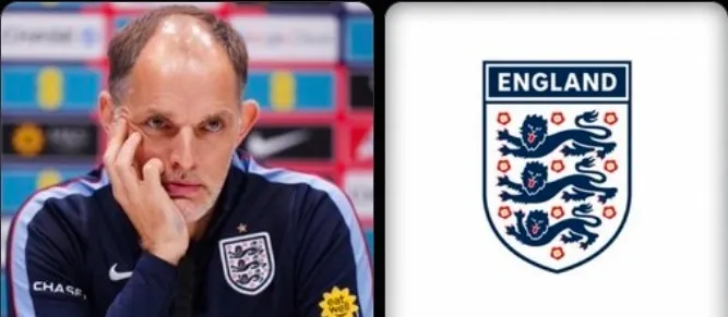 Tuchel Faces England Squad Blow as Five Players Withdraw