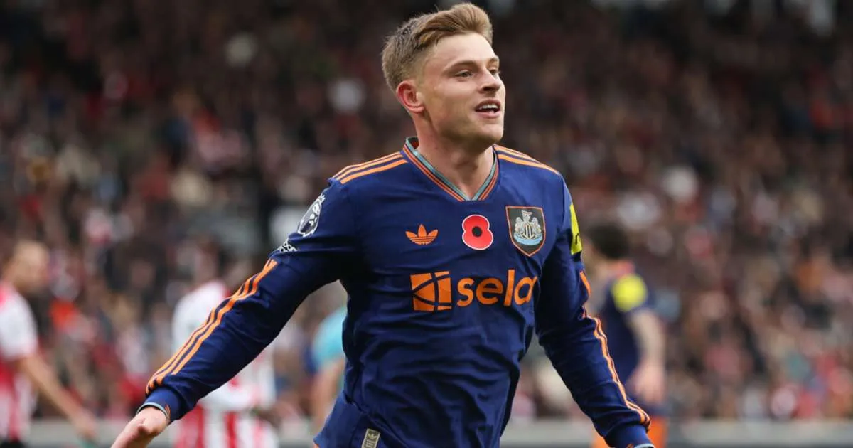 Barnes backed to provide more 'special moments' after penning Newcastle extension