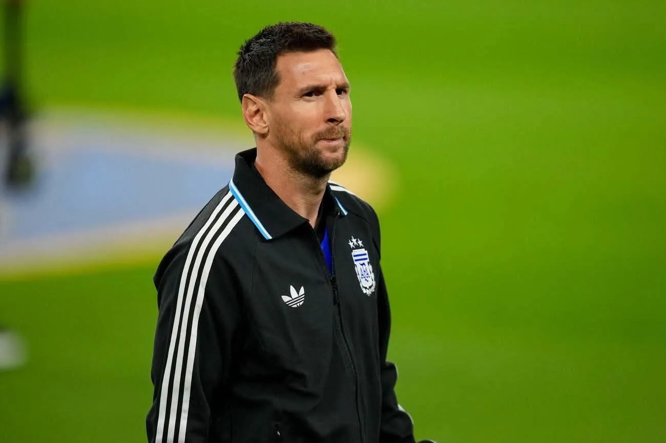 Messi Was Targeted by Serious World Cup Threats