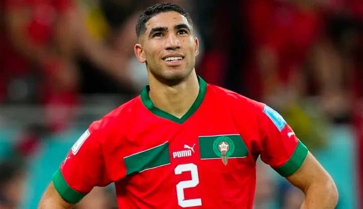 Achraf Hakimi to Stand Trial After France’s Top Court Rejects Appeal