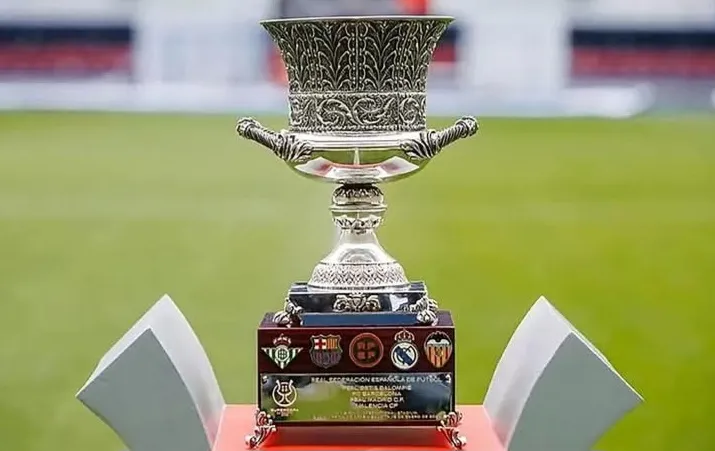 Spanish Super Cup Could Move to Istanbul in 2027