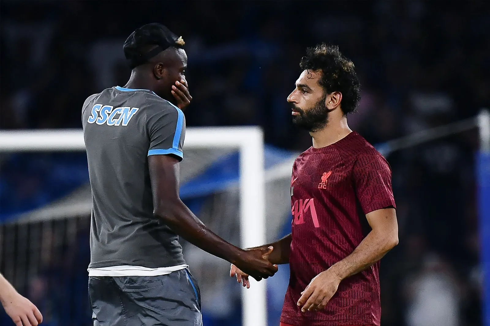 Mohamed Salah Set to Become Turkish Football Highest-Paid Star