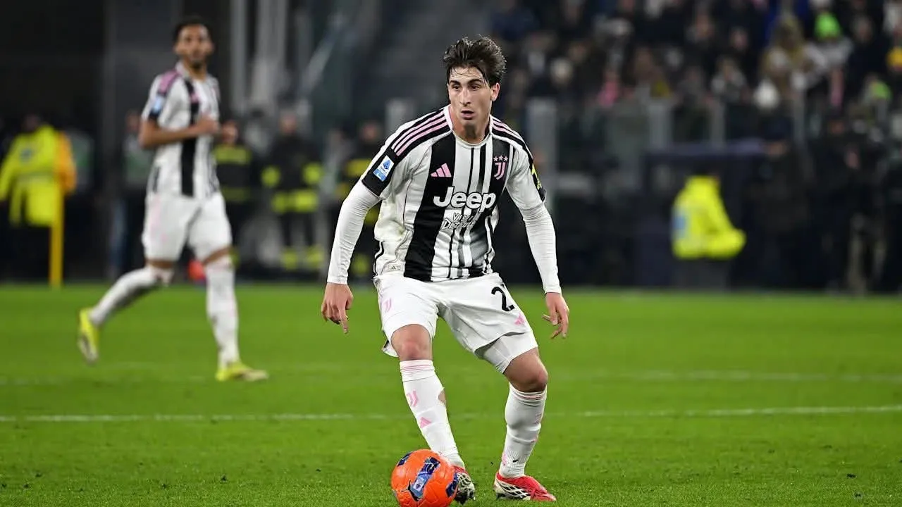 Beşiktaş Close in on Fabio Miretti Deal Agreement With Juventus.