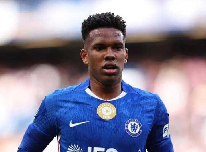 Barcelona and Liverpool Monitoring Chelsea’s Estêvão Amid Uncertainty