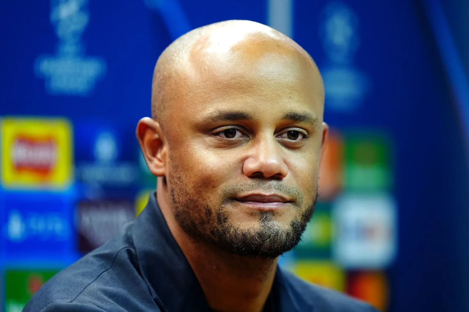 Kompany Warns Bayern Against Complacency