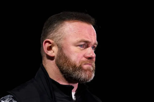 Wayne Rooney Lashes Out At Tuchel Following England’s World Cup Defeat