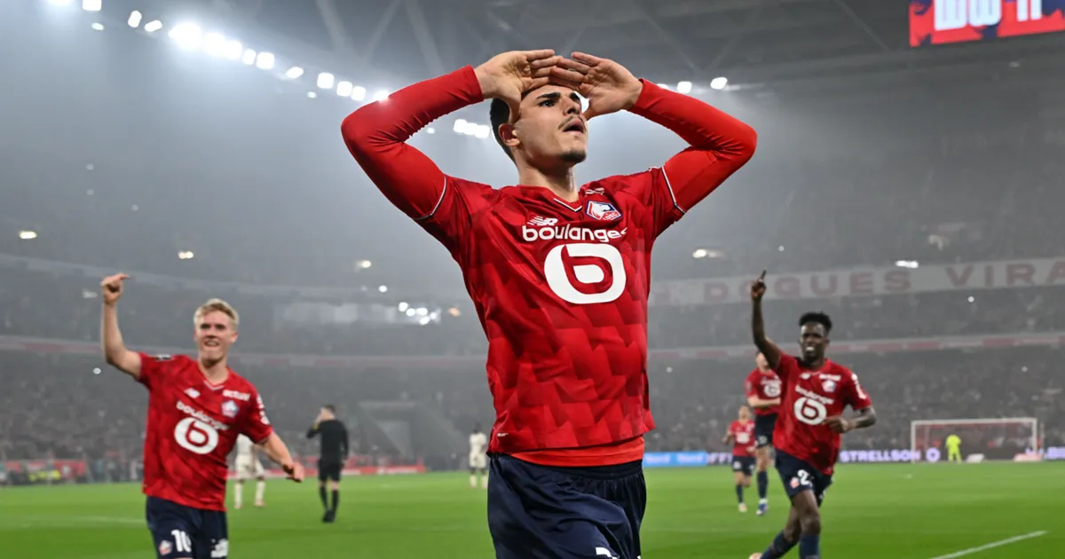 Fernandez-Pardo joins Newcastle as Woltemade closes in on Juve switch