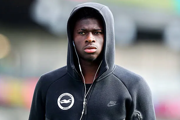 Manchester United Submit Official Bid For Carlos Baleba As Brighton Talks Advance