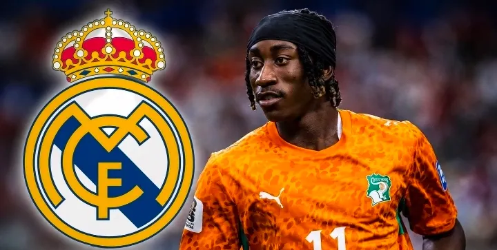 Yan Diomandé’s Real Madrid Move: The Transfer War That Ended in a Record Deal